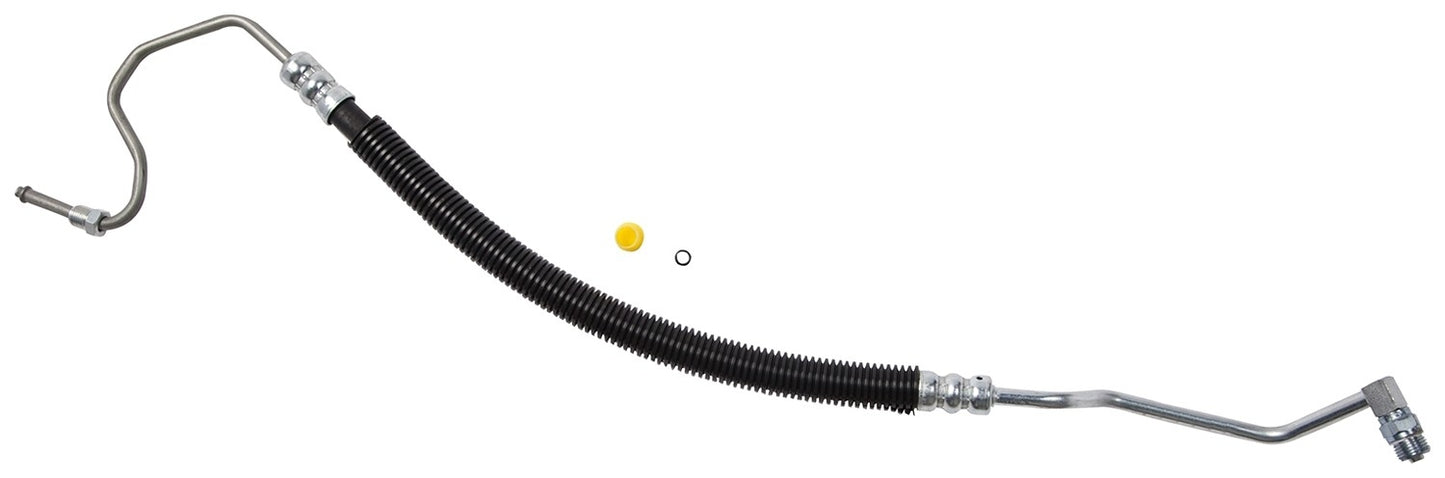 Gates Power Steering Pressure Line Hose Assembly 352156