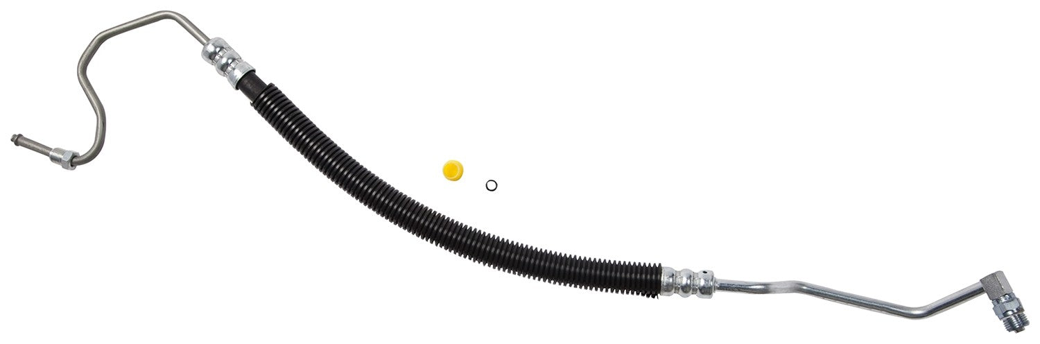 Gates Power Steering Pressure Line Hose Assembly 352156