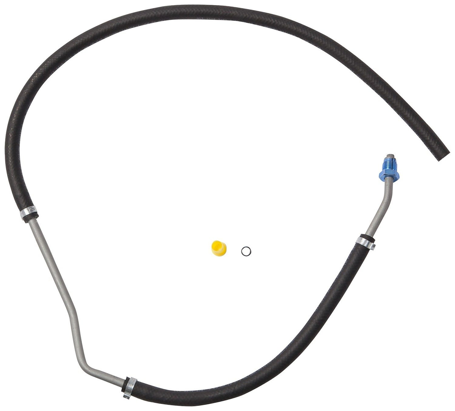 Gates Power Steering Return Line Hose Assembly 352159
