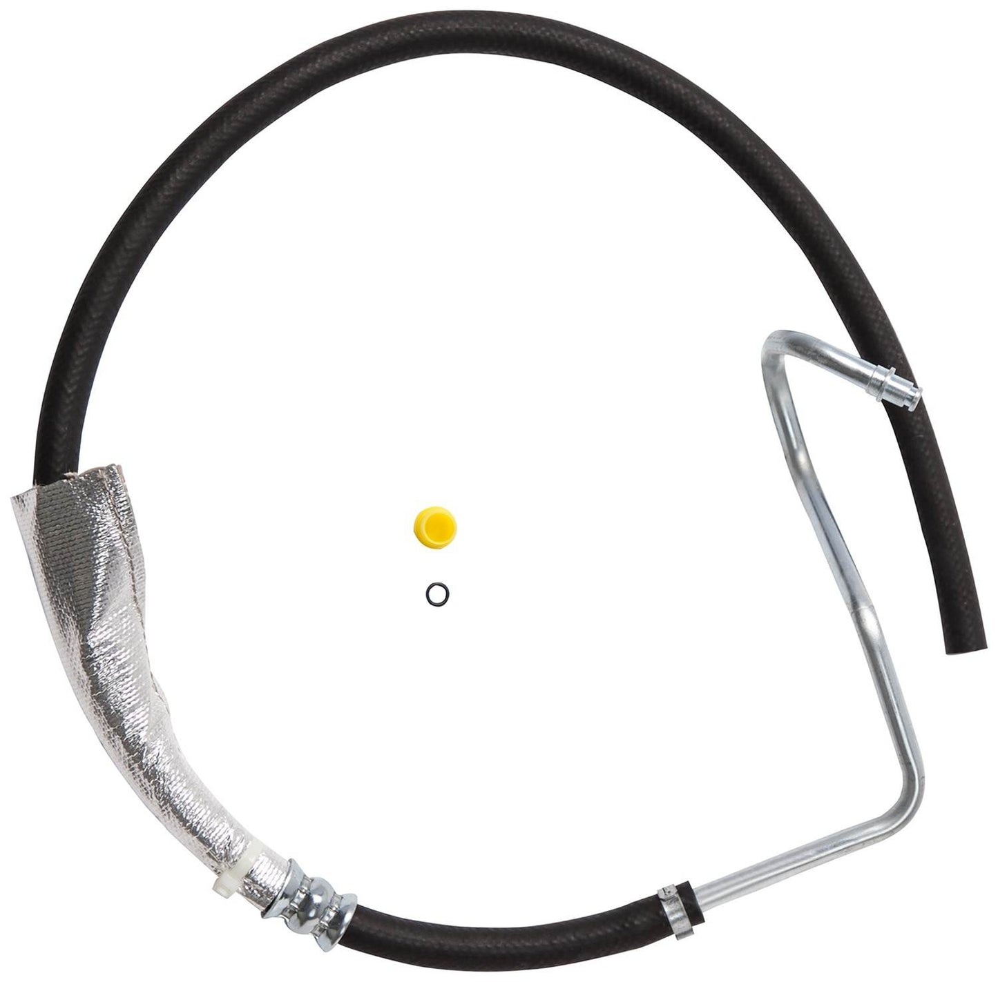 Gates Power Steering Return Line Hose Assembly 352174