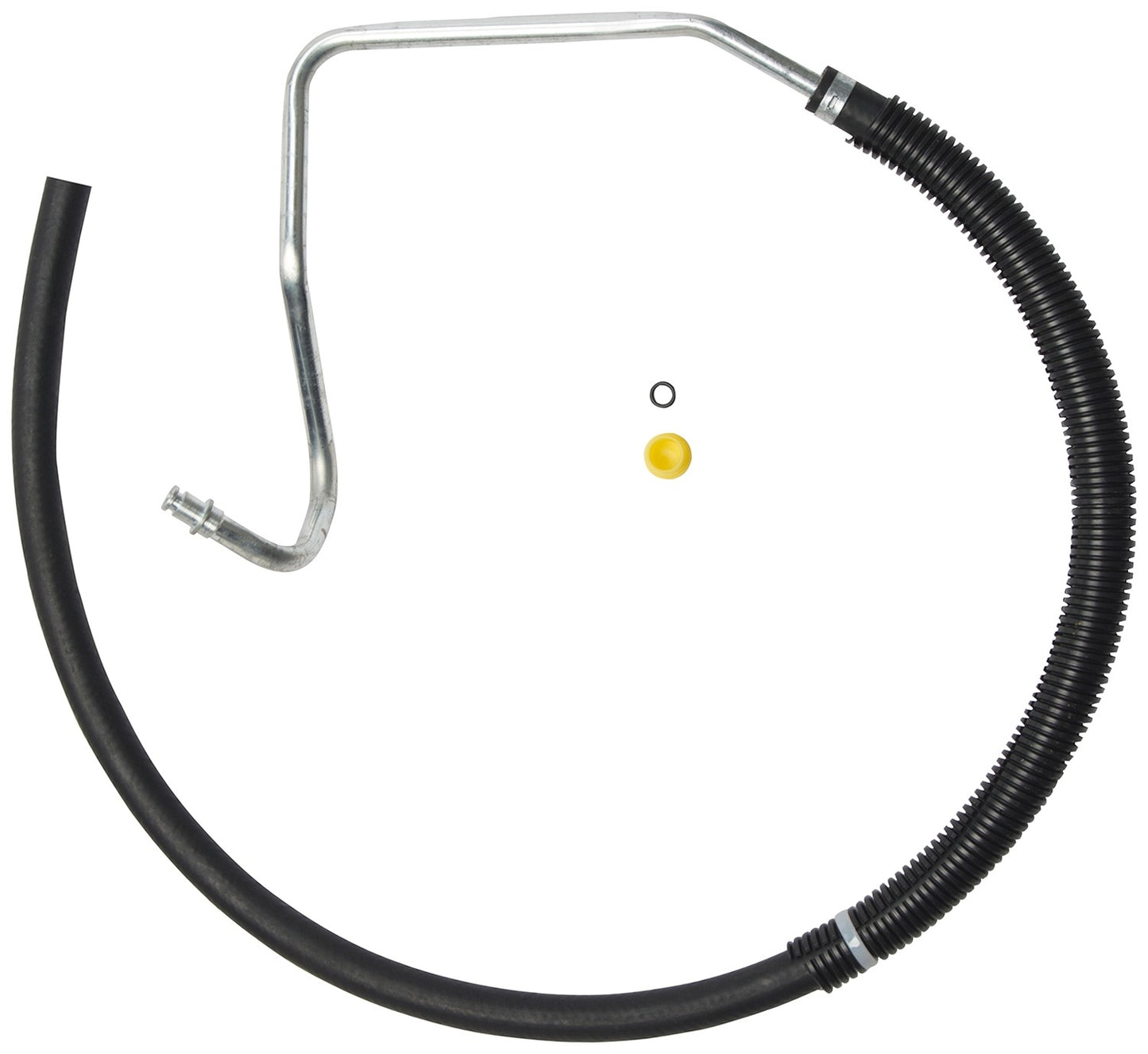 Gates Power Steering Return Line Hose Assembly 352175