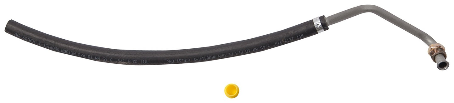 Gates Power Steering Return Line Hose Assembly 352177