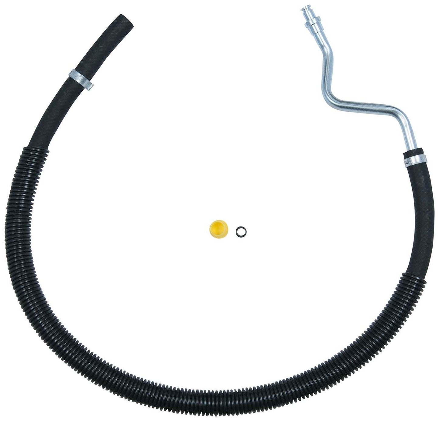 Gates Power Steering Return Line Hose Assembly 352179