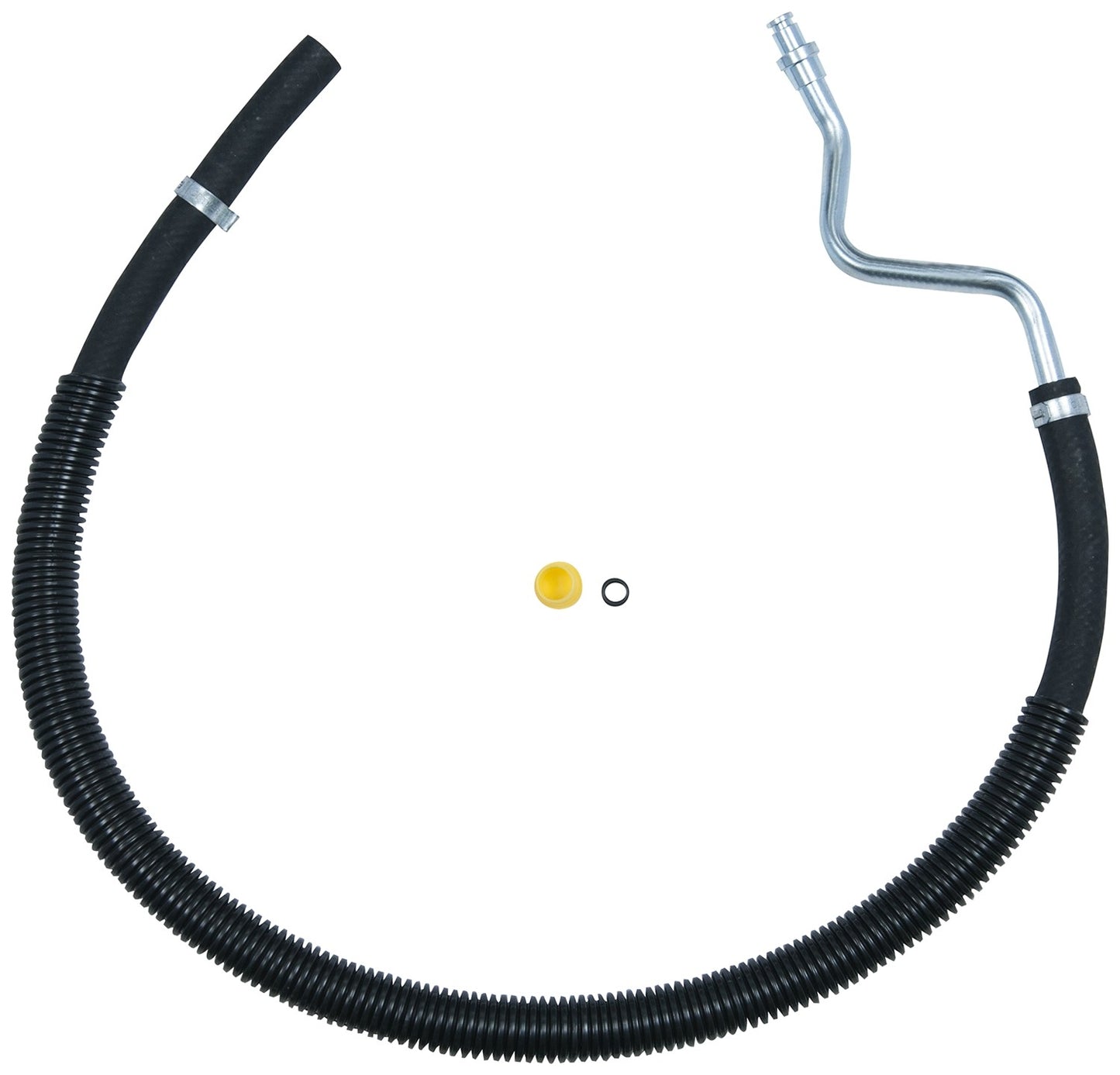 Gates Power Steering Return Line Hose Assembly 352179
