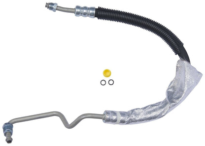 Gates Power Steering Pressure Line Hose Assembly 352180