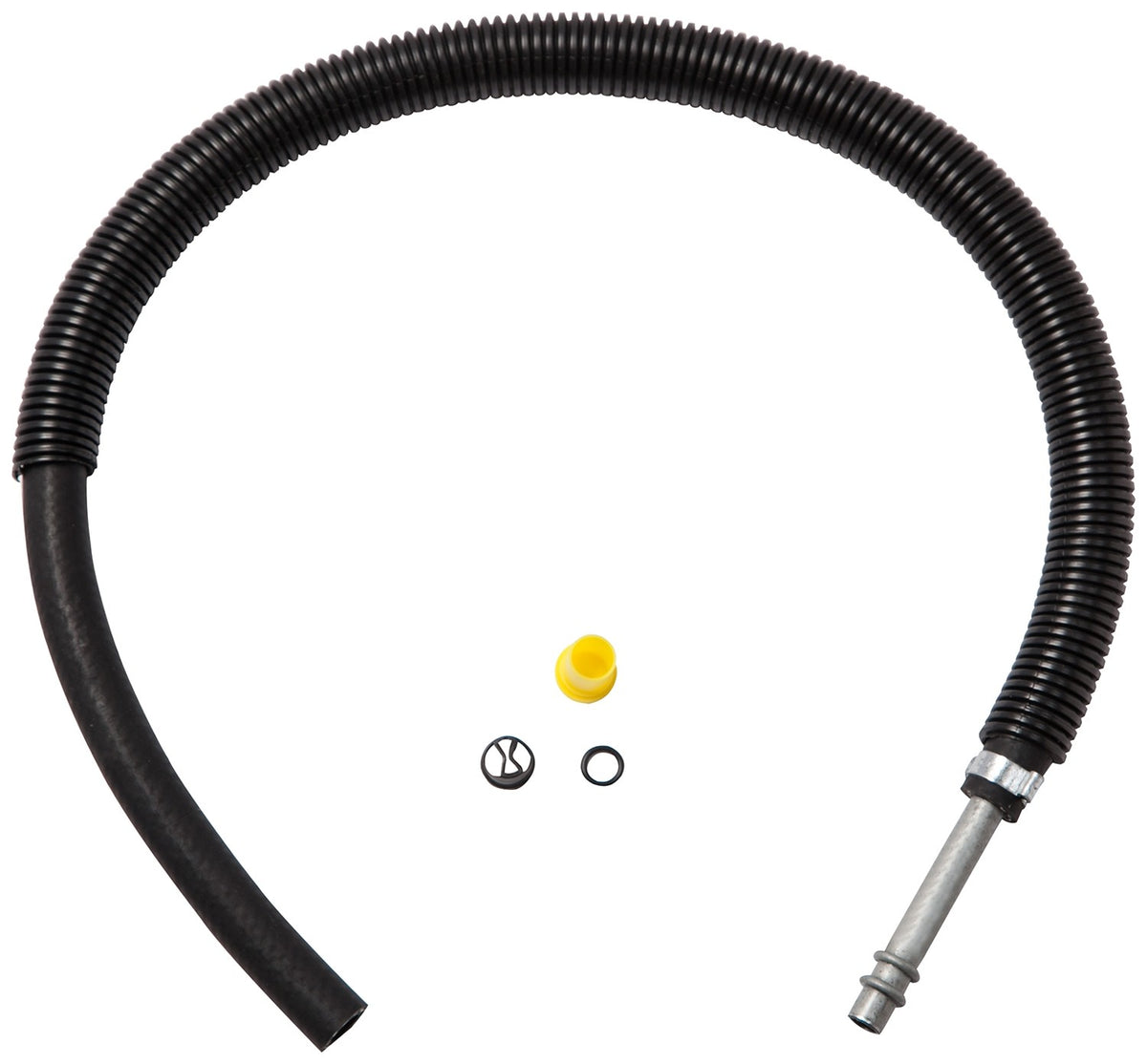Gates Power Steering Return Line Hose Assembly 352183