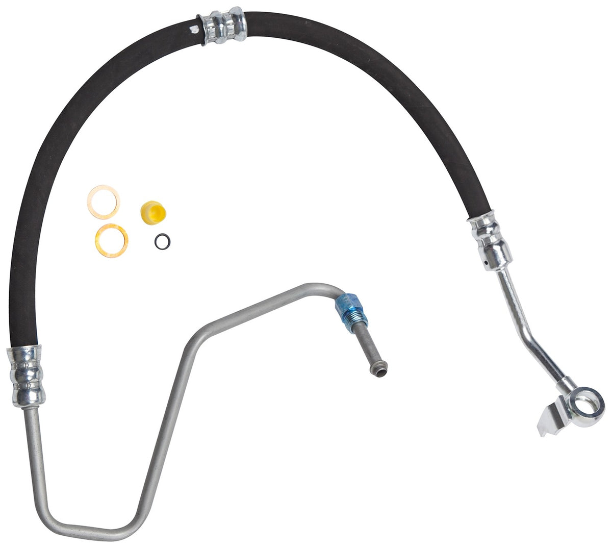 Gates Power Steering Pressure Hose
