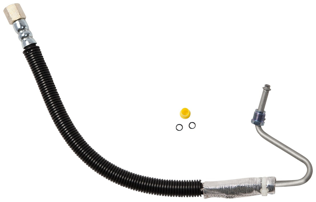 Gates Power Steering Pressure Line Hose Assembly 352190