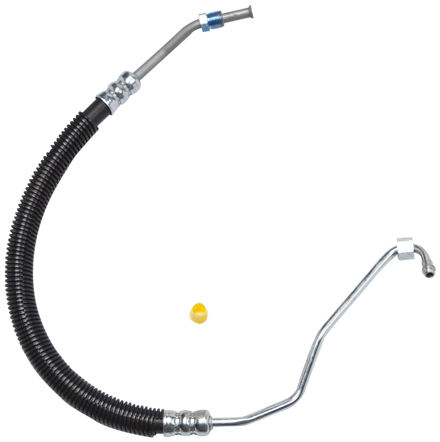 Gates Power Steering Pressure Line Hose Assembly 352201
