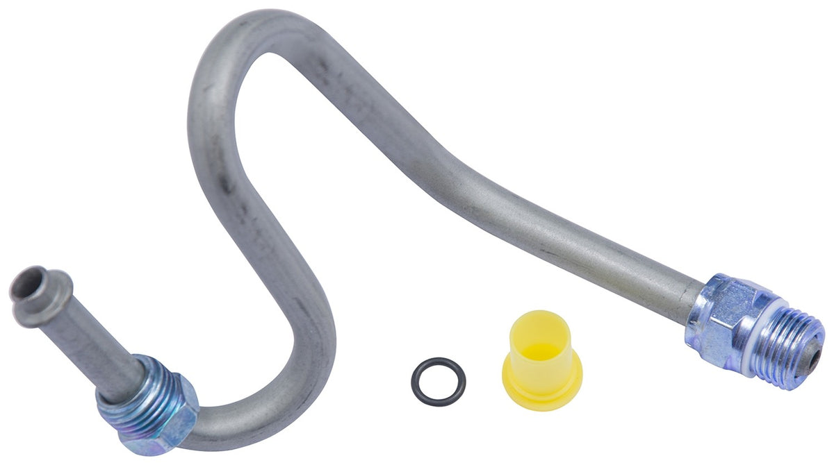 Gates Power Steering Pressure Line Hose Assembly 352207