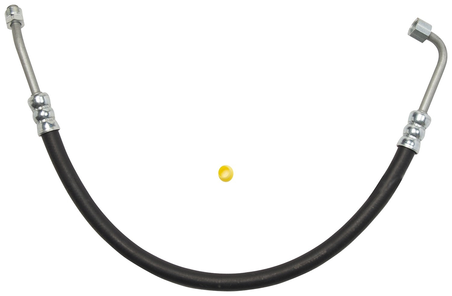 Gates Power Steering Pressure Line Hose Assembly 352210