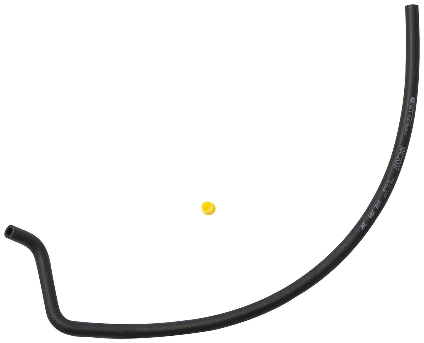 Gates Power Steering Reservoir Hose 352211