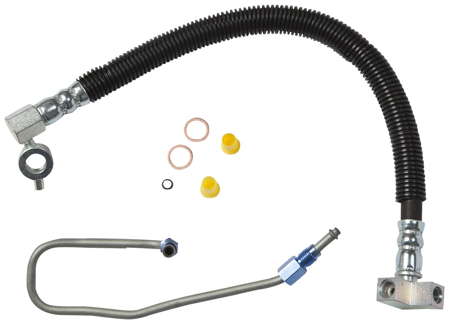 Gates Power Steering Pressure Hose