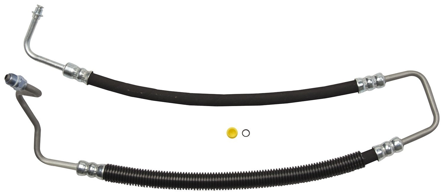 Gates Power Steering Pressure Line Hose Assembly 352218