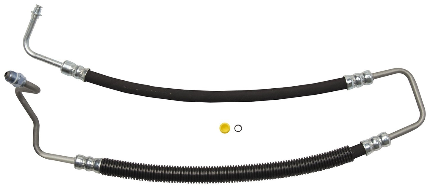 Gates Power Steering Pressure Line Hose Assembly 352218
