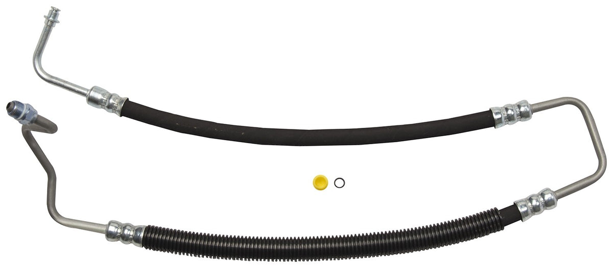 Gates Power Steering Pressure Line Hose Assembly 352218