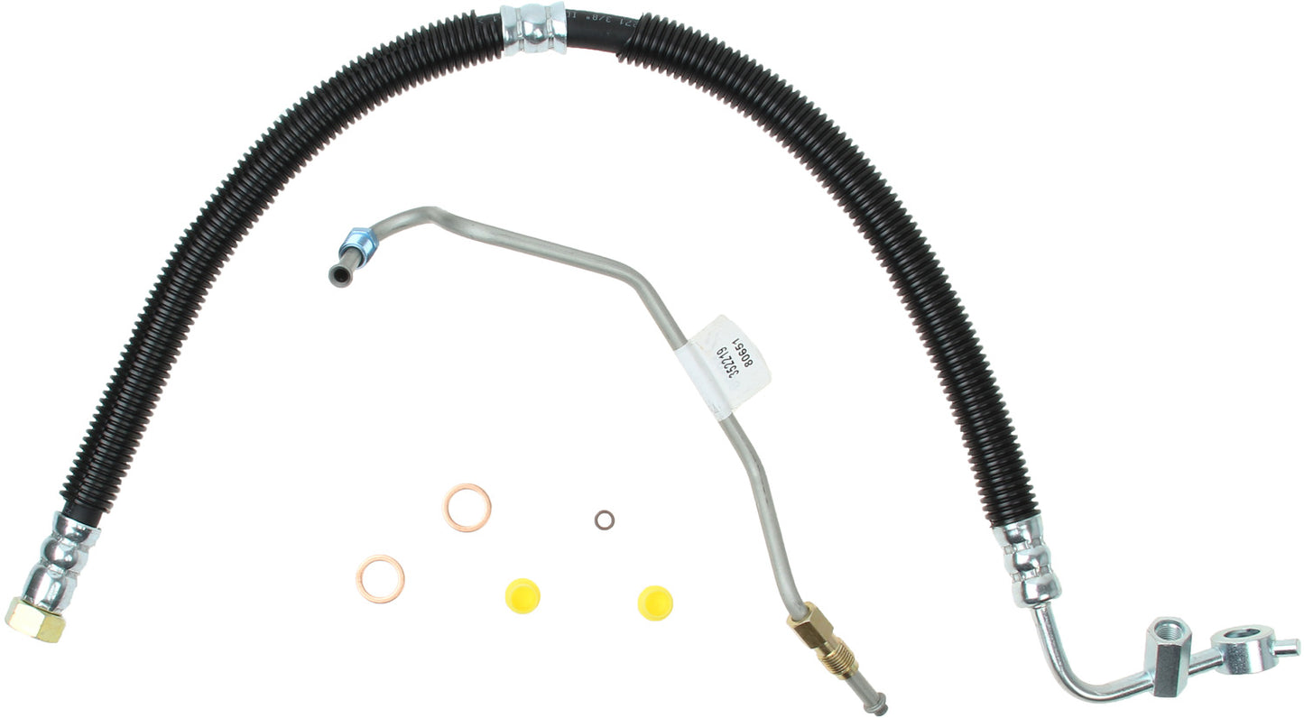 Gates Power Steering Pressure Hose