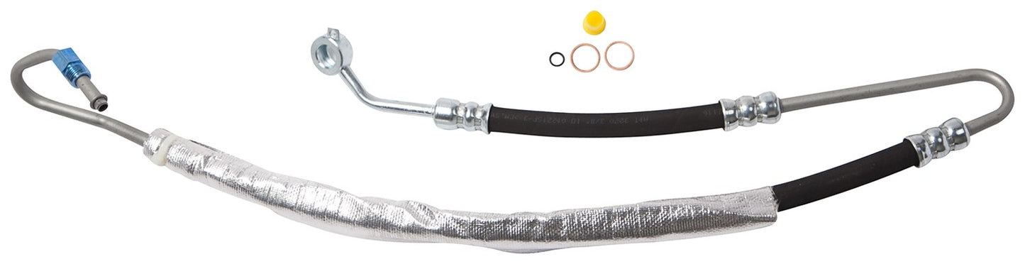 Gates Power Steering Pressure Line Hose Assembly 352221