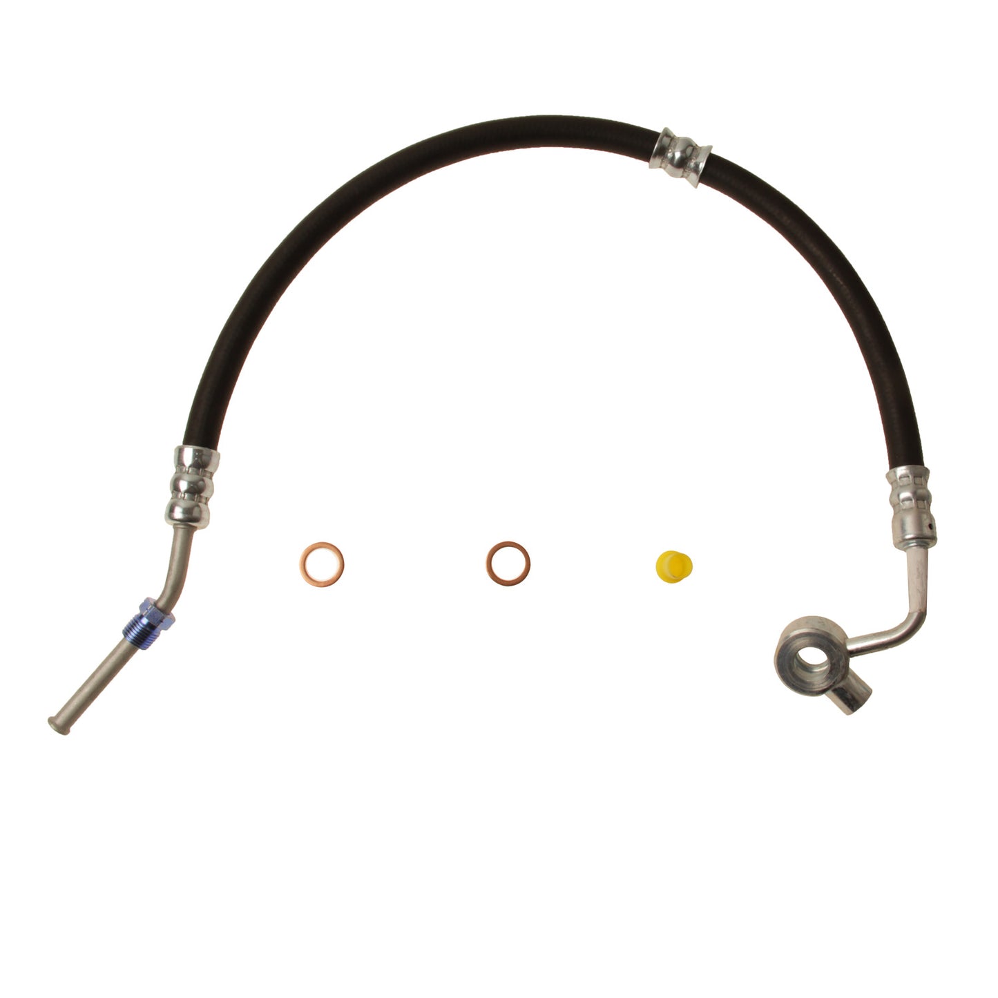 Gates Power Steering Pressure Hose