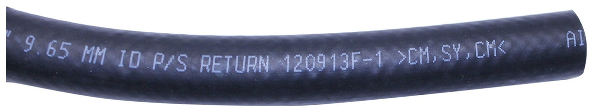 Gates Power Steering Return Line Hose Assembly 352228