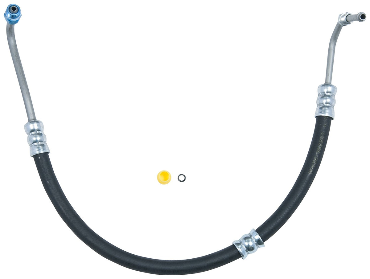Gates Power Steering Pressure Line Hose Assembly 352229