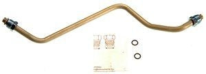 Gates Power Steering Pressure Line Hose Assembly 352230