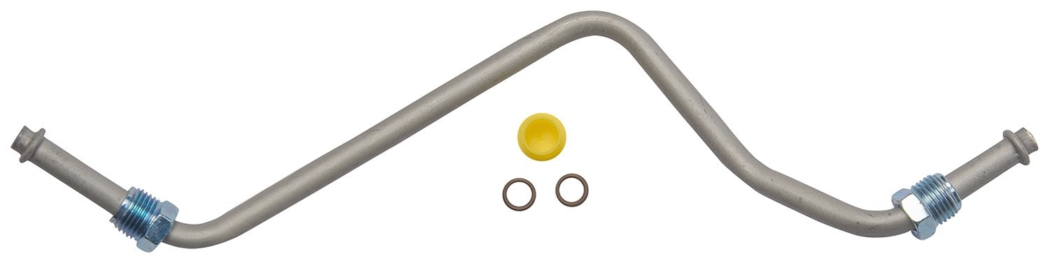 Gates Power Steering Pressure Line Hose Assembly 352230