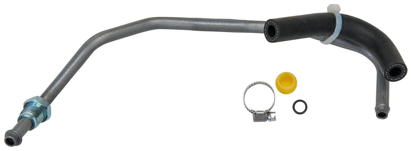 Gates Power Steering Return Line Hose Assembly 352248