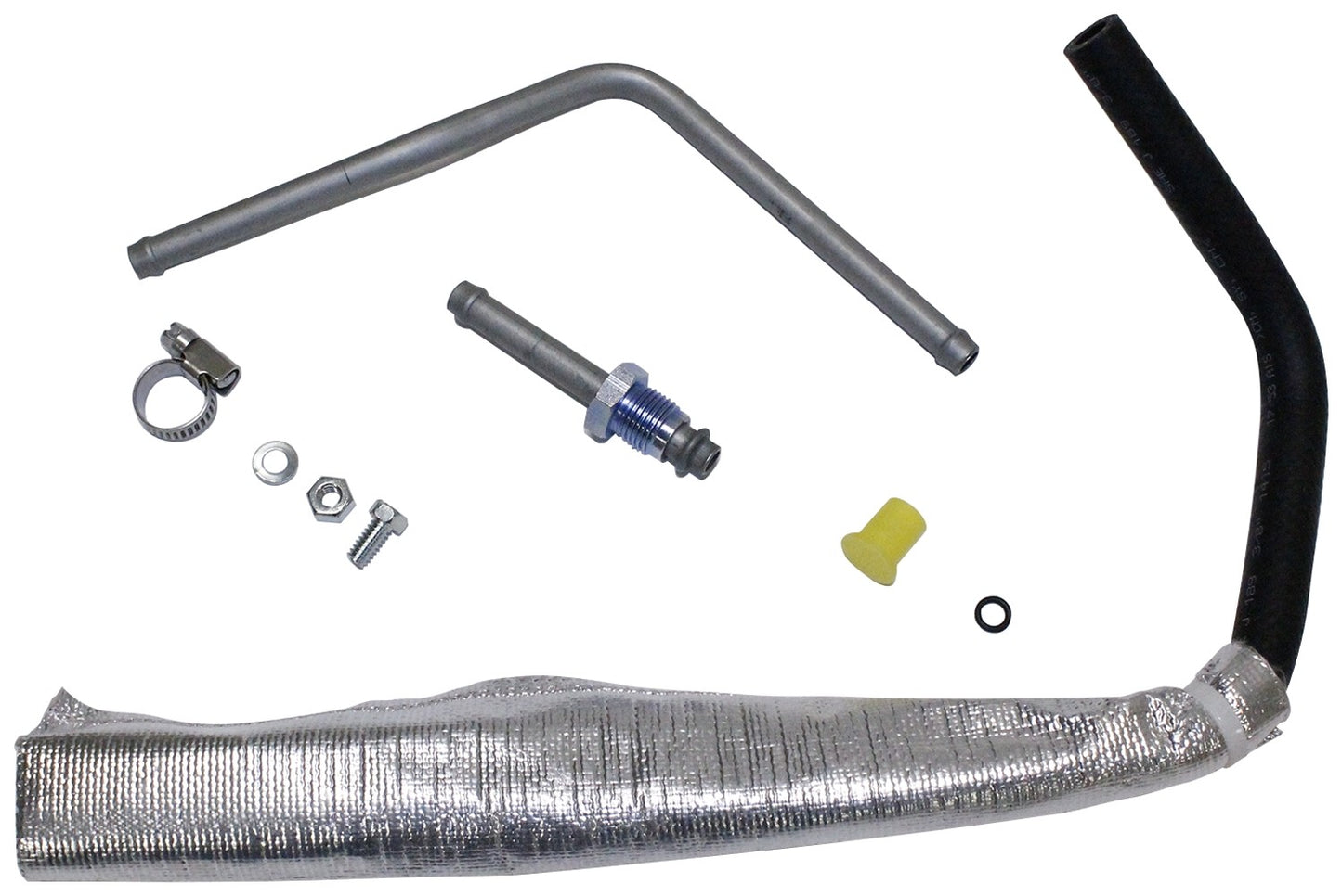 Gates Power Steering Return Line Hose Assembly 352249
