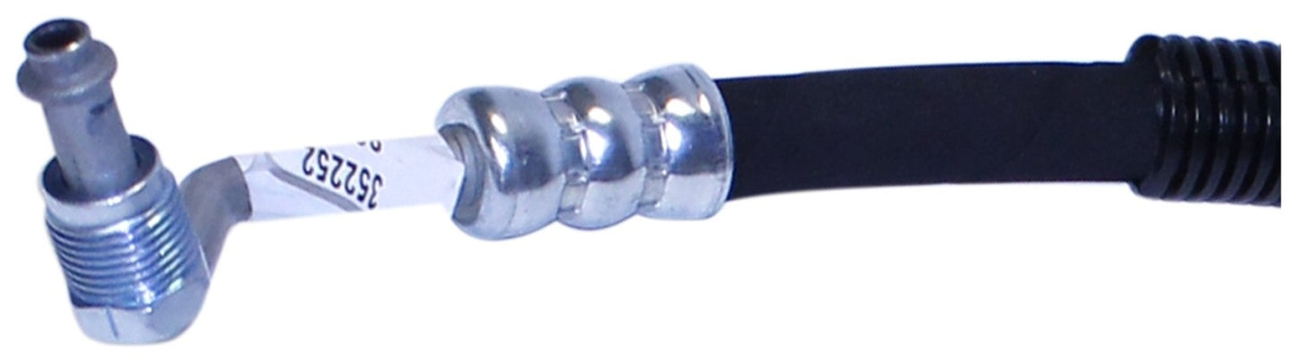 Gates Power Steering Pressure Line Hose Assembly 352252