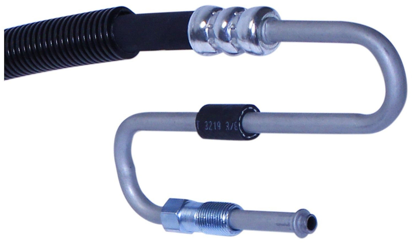 Gates Power Steering Pressure Line Hose Assembly 352252