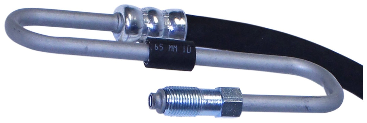 Gates Power Steering Pressure Line Hose Assembly 352253