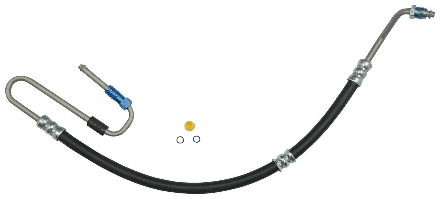 Gates Power Steering Pressure Line Hose Assembly 352253