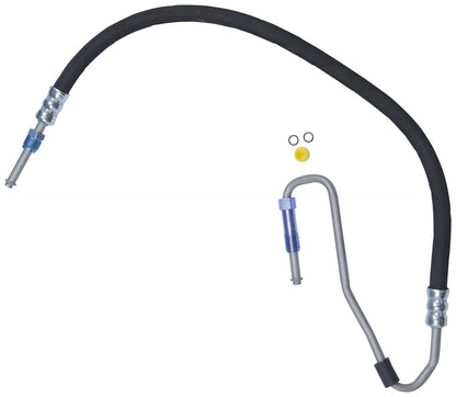 Gates Power Steering Pressure Line Hose Assembly 352258