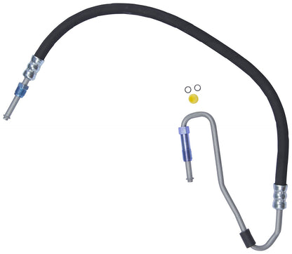 Gates Power Steering Pressure Line Hose Assembly 352258
