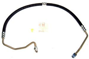 Gates Power Steering Pressure Line Hose Assembly 352260