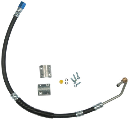 Gates Power Steering Pressure Line Hose Assembly 352263