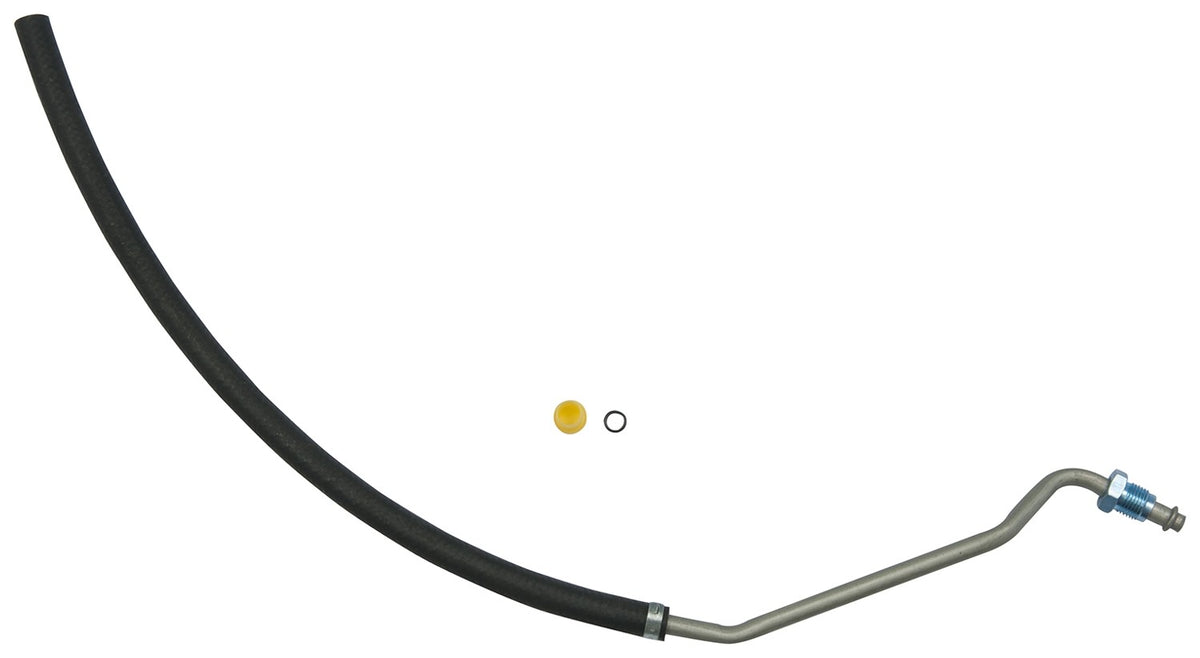 Gates Power Steering Return Line Hose Assembly 352268