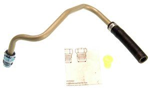 Gates Power Steering Return Line Hose Assembly 352270