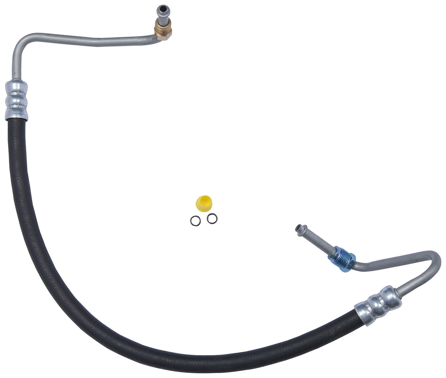 Gates Power Steering Pressure Line Hose Assembly 352274