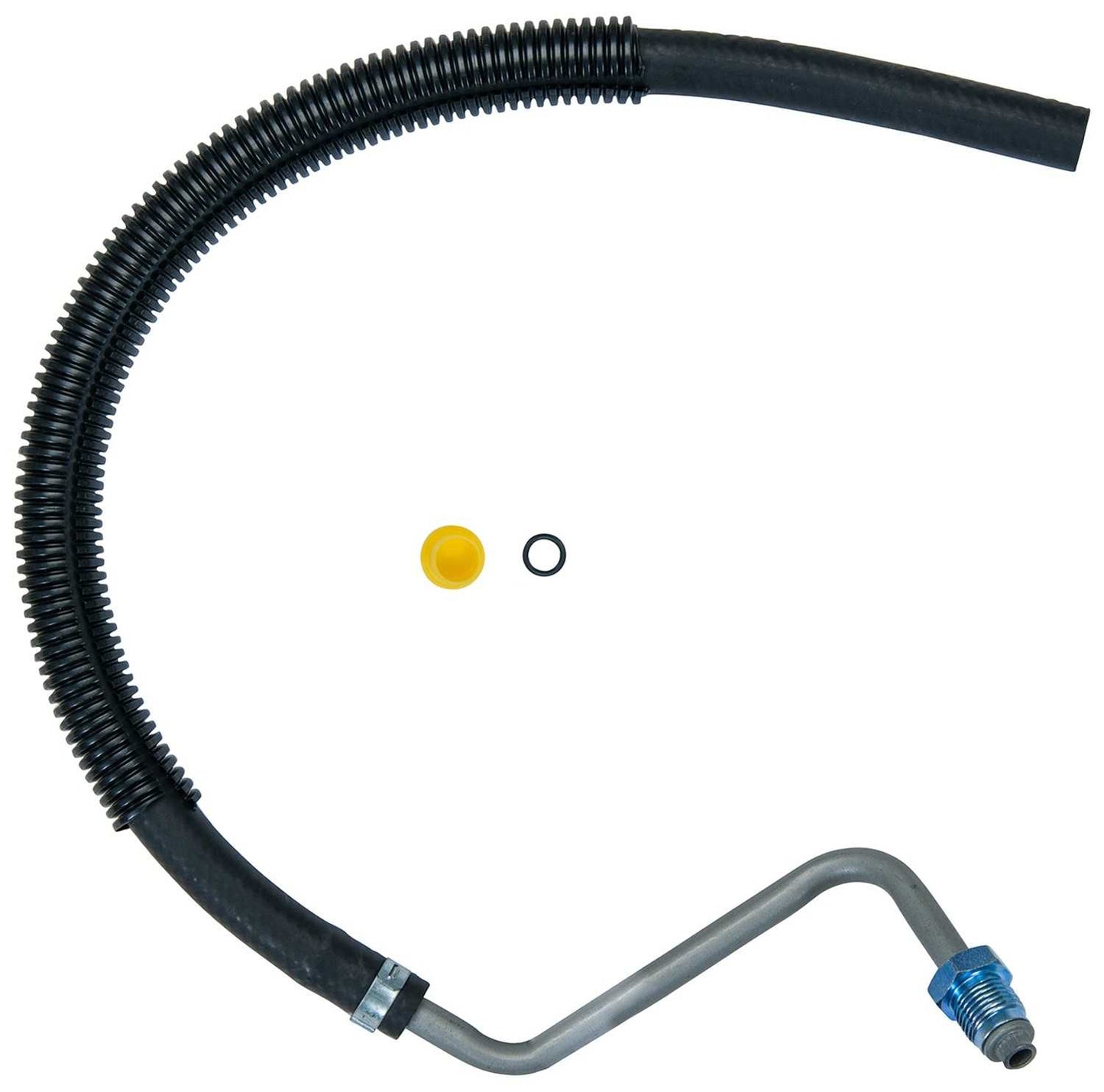 Gates Power Steering Return Line Hose Assembly 352277