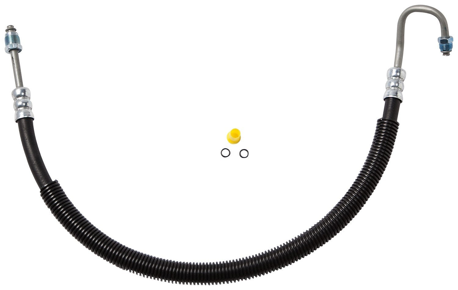 Gates Power Steering Pressure Line Hose Assembly 352280
