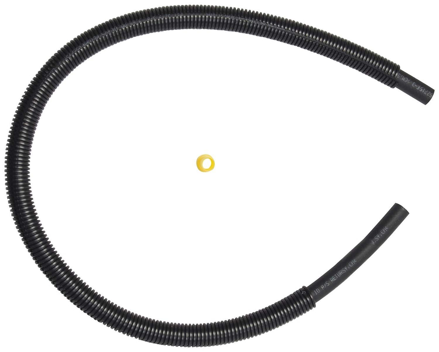 Gates Power Steering Return Line Hose Assembly 352281