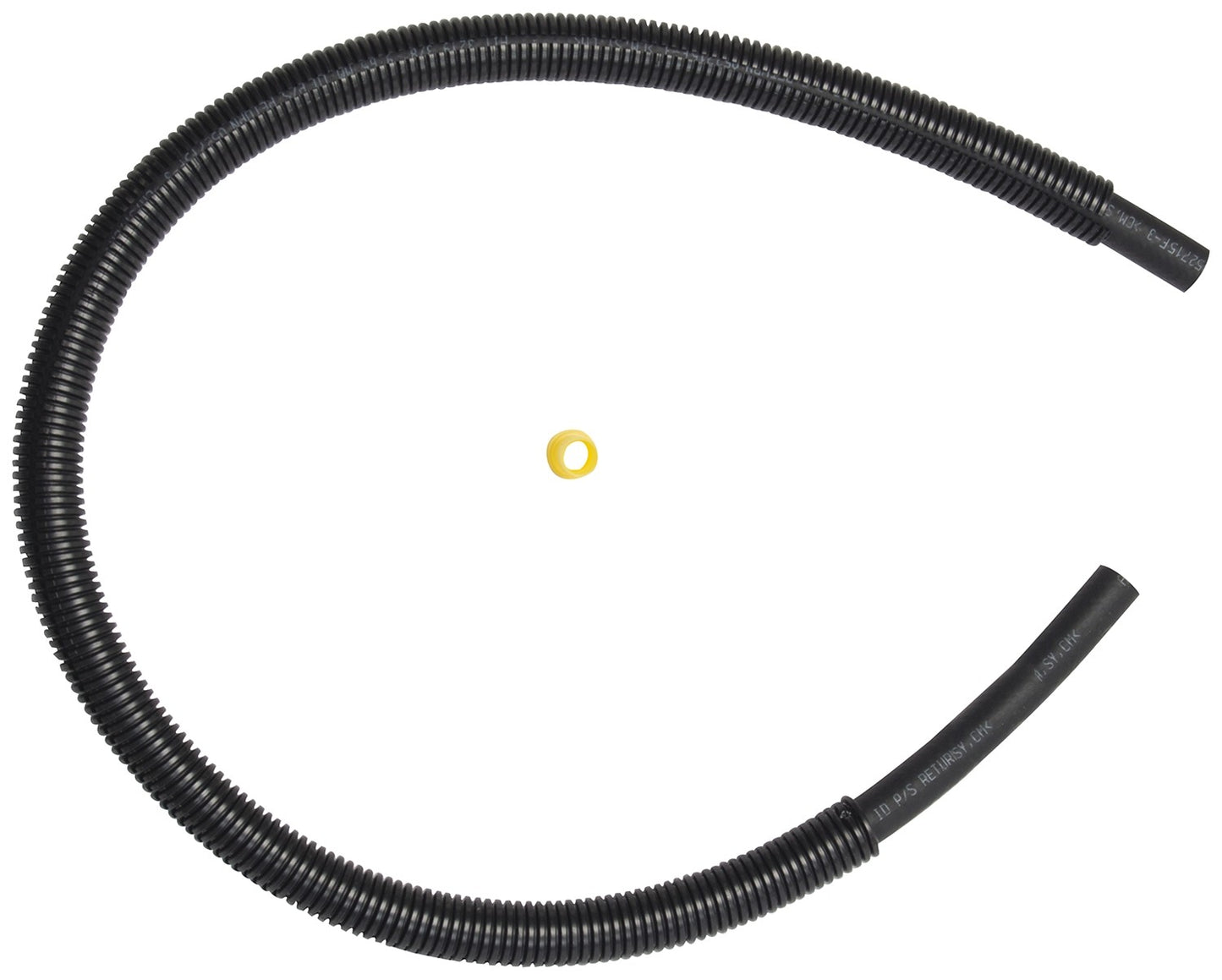Gates Power Steering Return Line Hose Assembly 352281