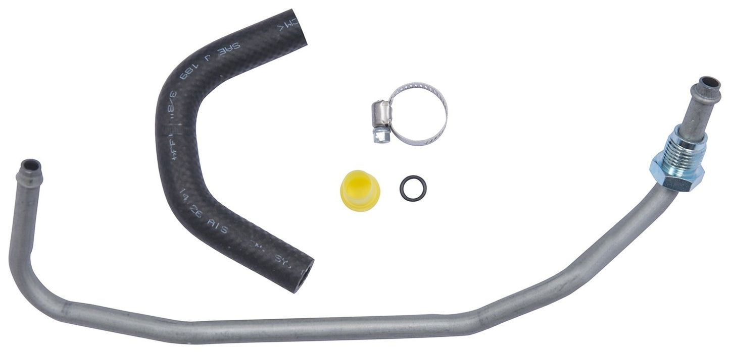 Gates Power Steering Return Line Hose Assembly 352282