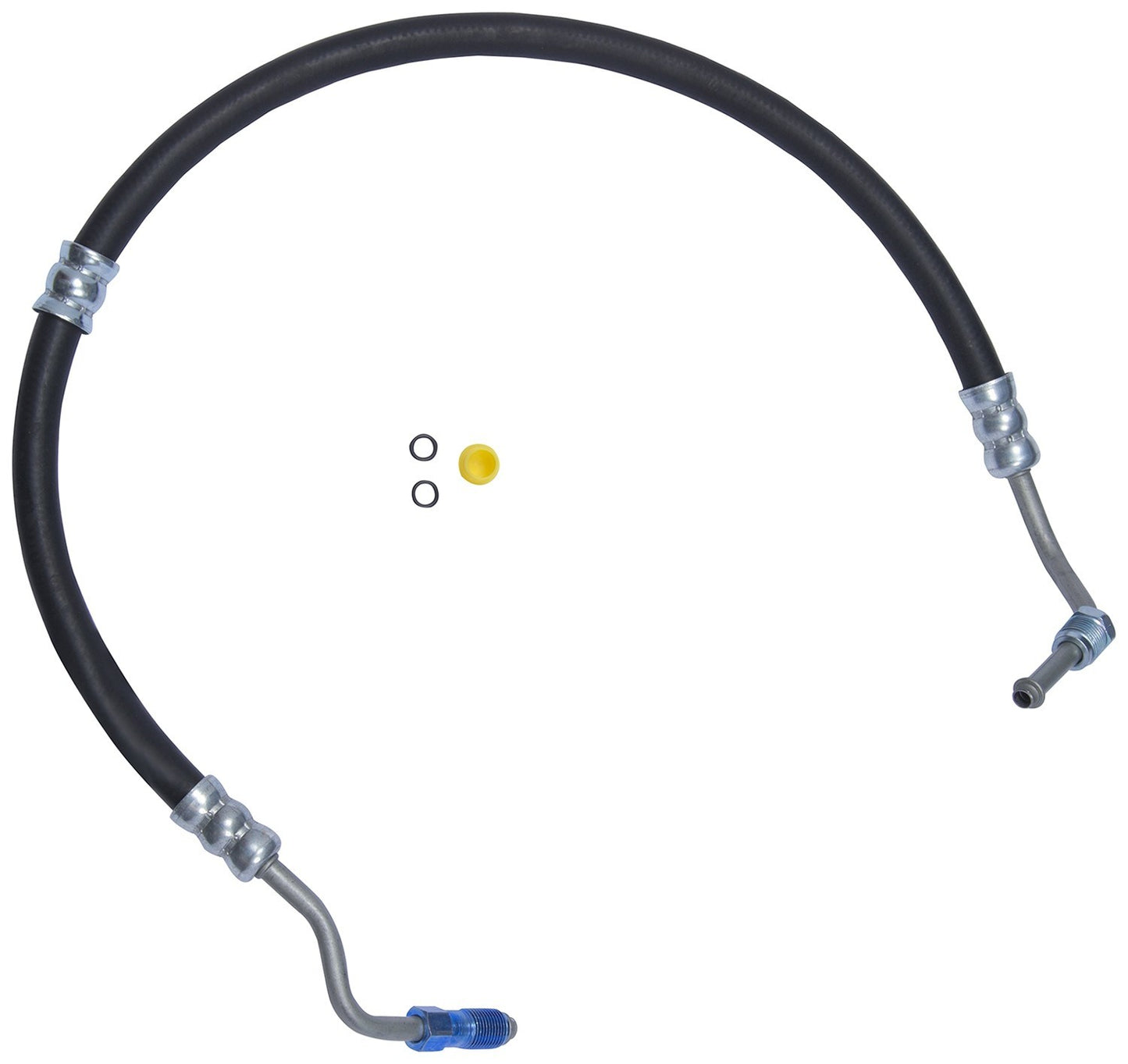 Gates Power Steering Pressure Line Hose Assembly 352286