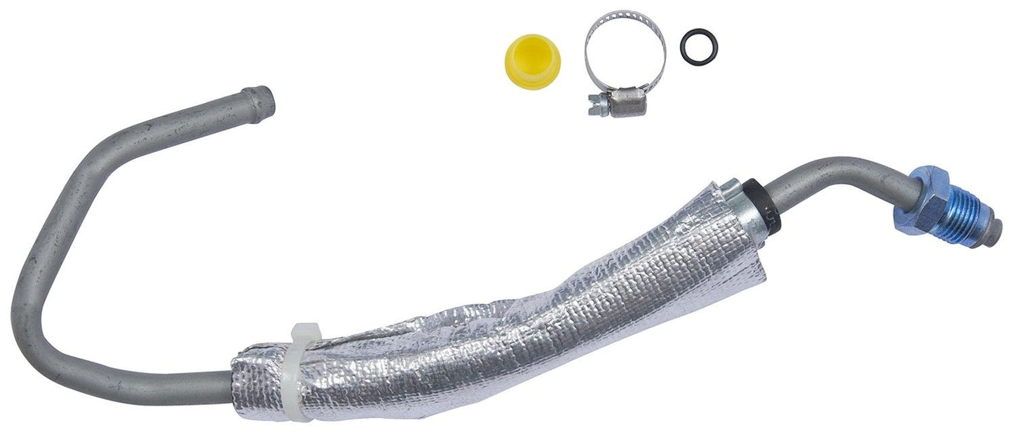 Gates Power Steering Return Line Hose Assembly 352287