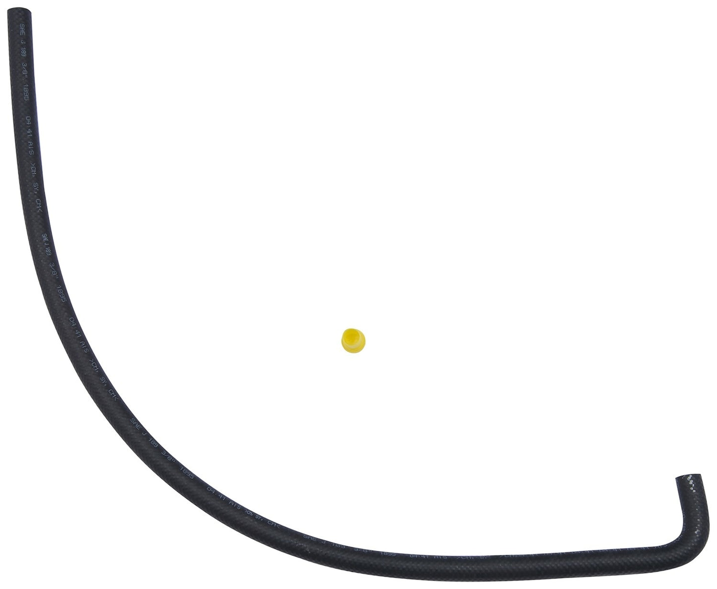 Gates Power Steering Return Line Hose Assembly 352293