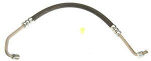 Gates Power Steering Pressure Line Hose Assembly 352300