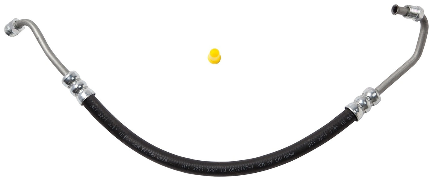 Gates Power Steering Pressure Line Hose Assembly 352300